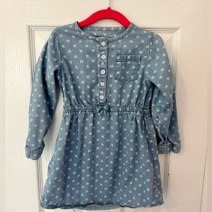Babygap Toddler Girls Dress